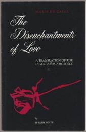 The disenchantments of love  (SUNY series, women writers in translation)