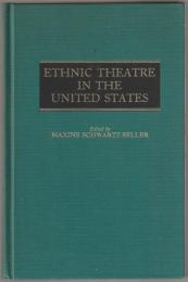 Ethnic theatre in the United States