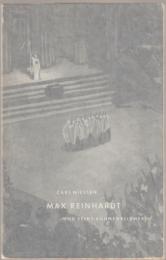 Max Reinhardt und seine Buhnenbildner