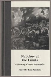 Nabokov at the limits : redrawing critical boundaries