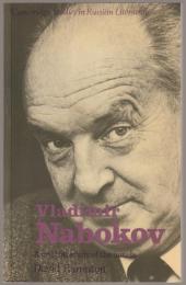 Vladimir Nabokov : a critical study of the novels