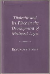 Dialectic and its place in the development of medieval logic