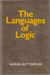The Languages of Logic : an introduction