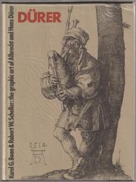 The graphic art of Albrecht Dürer, Hans Dürer and The Dürer School