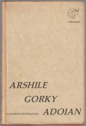 Arshile Gorky Adoian.