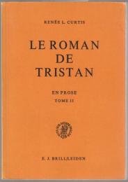 Le Roman de Tristan en prose