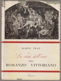 La crizi dell'eroe nel romanzo vittoriano