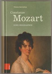 Constanze Mozart : eine Biographie