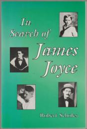 In search of James Joyce