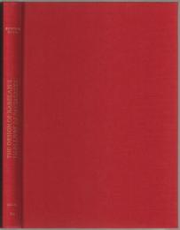 The design of Rabelais's : Tiers livre de Pantagruel
