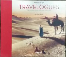 Burton Holmes travelogues : the greatest traveler of his time, 1892-1952