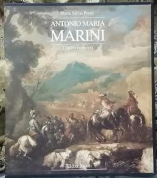 Antonio Maria Marini: Opera Completa.