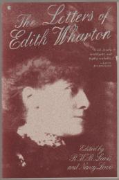 The letters of Edith Wharton