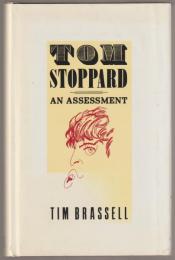 Tom Stoppard : an assessment.