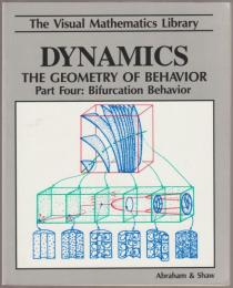 Dynamics : the geometry of behavior.