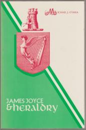 James Joyce and heraldry