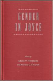 Gender in Joyce.