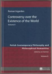 Controversy over the existence of the world