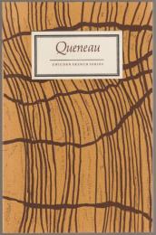Raymond Queneau : [poems]