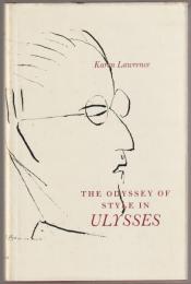 Odyssey of style in ulysses.