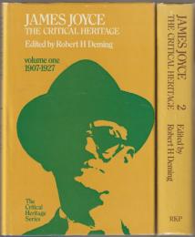 James Joyce : the critical heritage