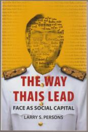 The way Thais lead : face as social capital