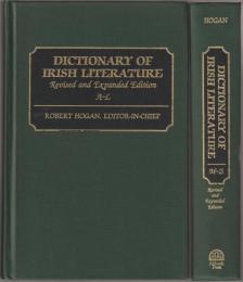 Dictionary of Irish literature