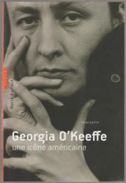 Georgia O'Keeffe, une icône américaine.
