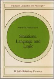 Situations, language, and logic