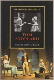 The Cambridge companion to Tom Stoppard.