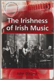 The Irishness of Irish music.