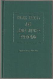 Chaos theory and James Joyce's Everyman