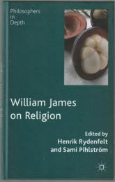 William James on religion.