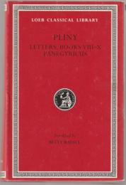 Pliny.
