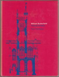 William Butterfield.