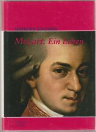 Mozart : ein Leben