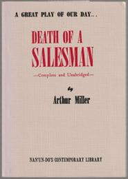 Death of a salesman : complete and unabridged