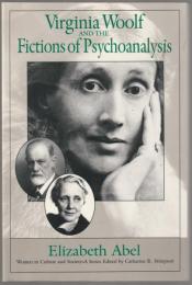 Virginia Woolf and the fictions of psychoanalysis