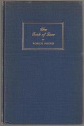 The task of law : The North Law Lectures delivered at Franklin and Marshall College, January 9, March 4, and April 18, 1941.