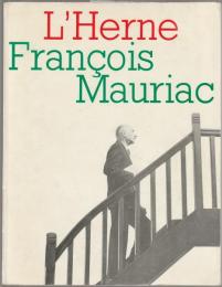 François Mauriac : cahier