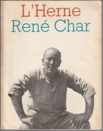 René Char