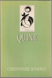 Quine : language, experience, and reality.