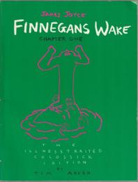 Finnegans wake, chapter one