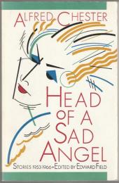 Head of a sad angel : stories, 1953-1966.
