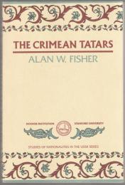 The Crimean Tatars.