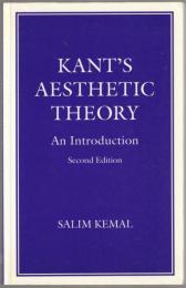 Kant's aesthetic theory : an introduction.
