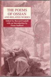 The poems of Ossian, and related works.