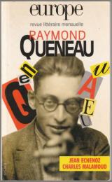 Raymond Queneau.