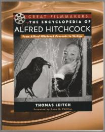 The encyclopedia of Alfred Hitchcock.