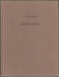 Die Farnesina und Peruzzis architektonisches Frühwerk : mit 18 Tafeln und 29 Textabbildungen.